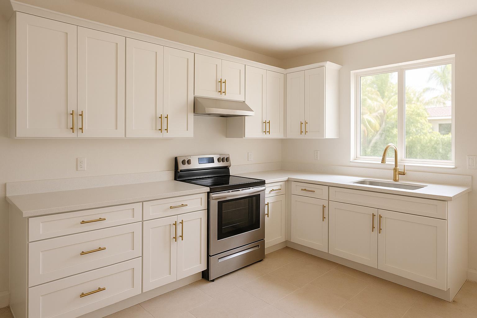 Cabinet Refacing vs. Replacement: Which Is Right for You?