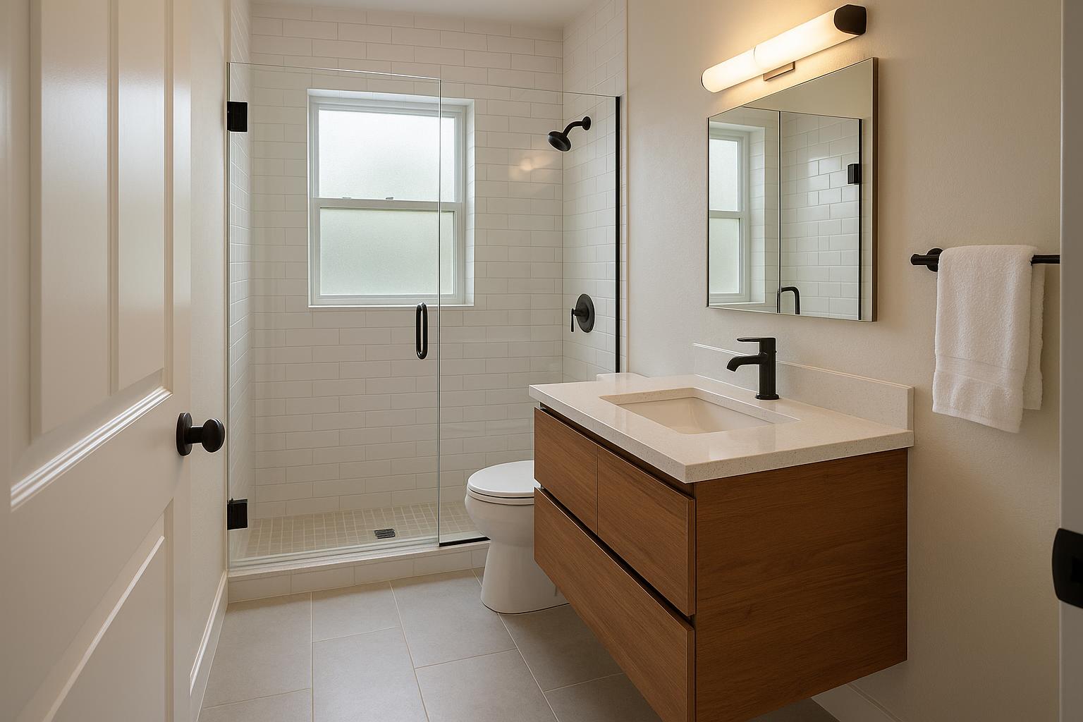 How to Plan a Bathroom Remodel on a Budget in Hialeah