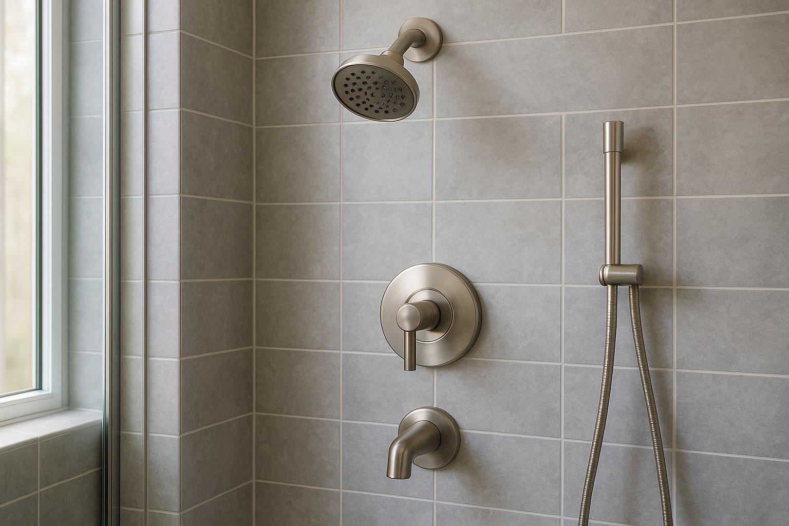 Signs It's Time to Replace Your Bathroom Tile in Hialeah