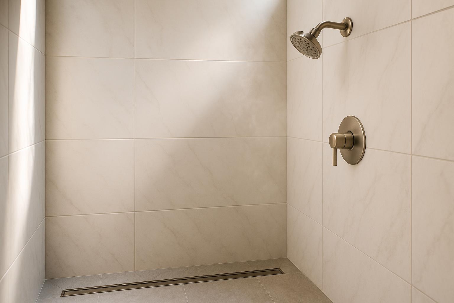Signs It's Time to Replace Your Bathroom Tile in Hialeah
