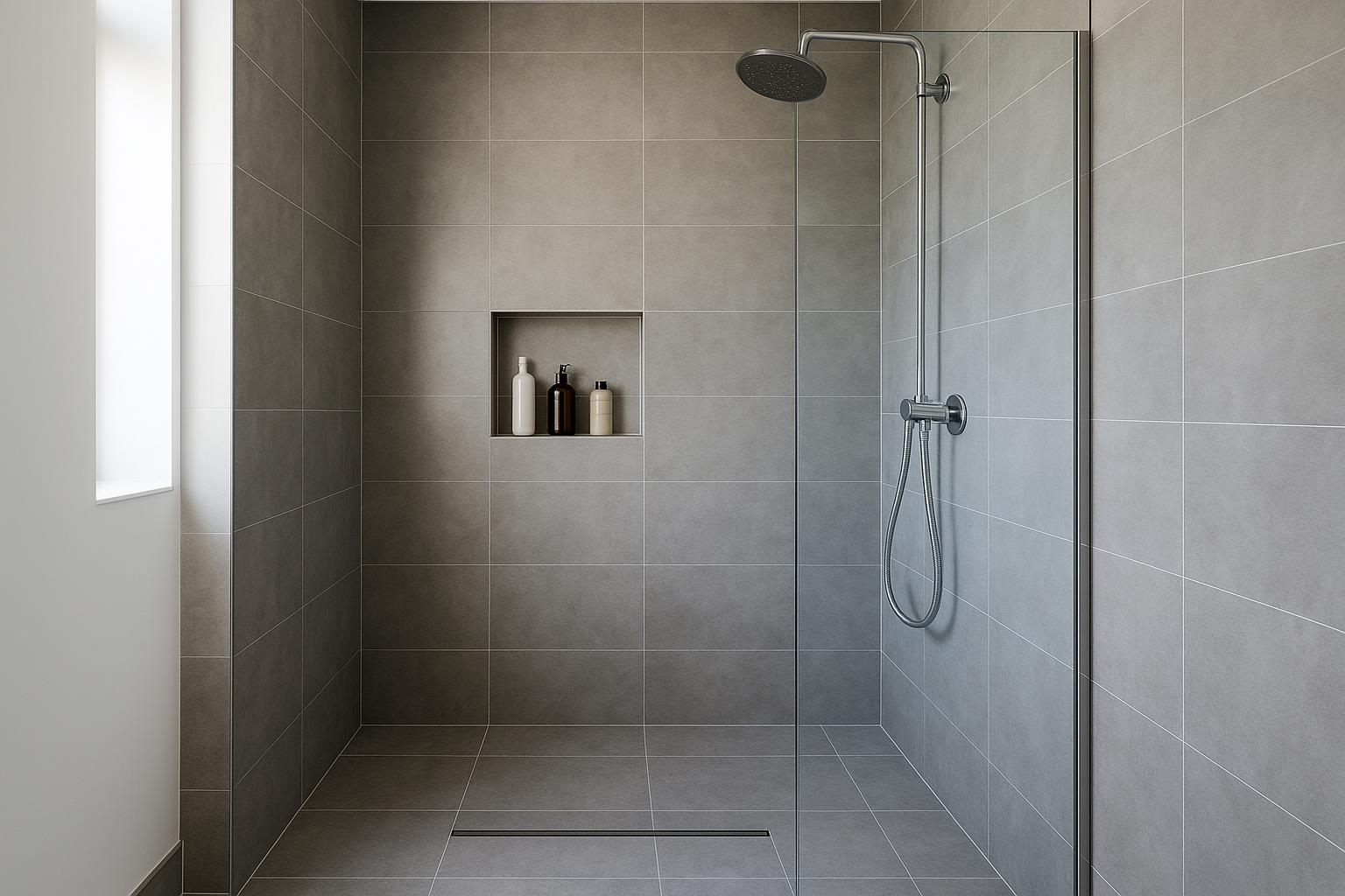 Tub-to-Shower Conversion: What Hialeah Homeowners Need to Know