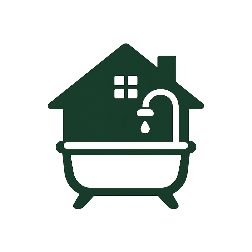 Haven Bathroom Remodeling logo