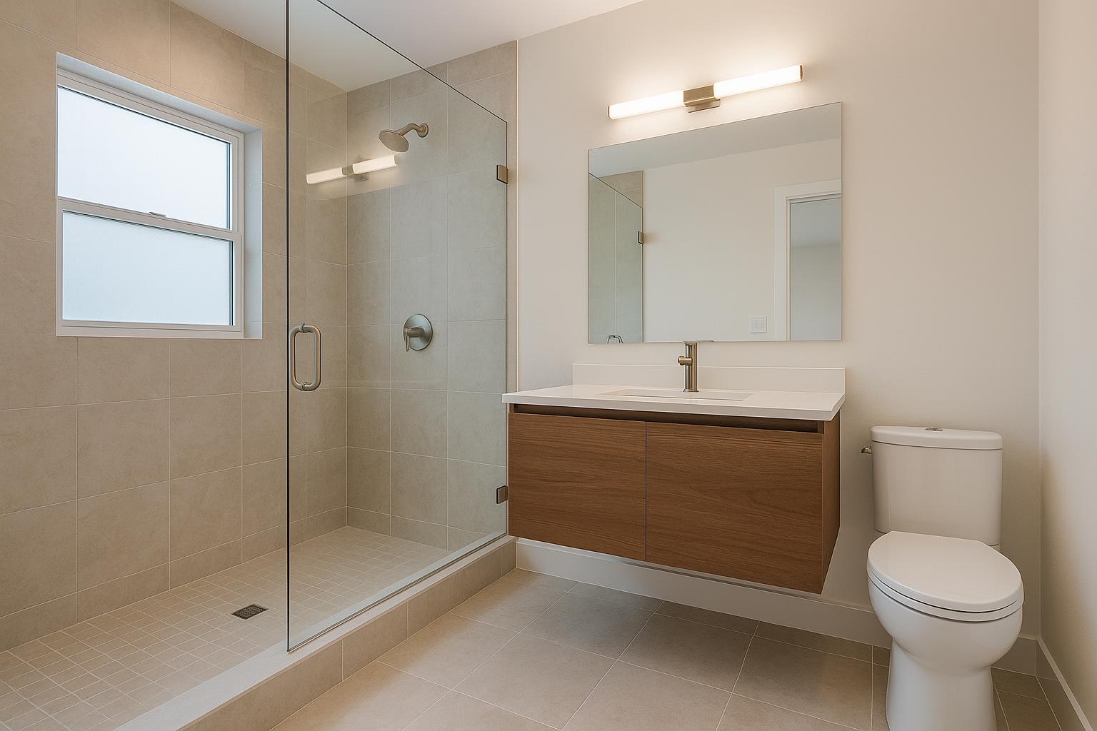 Full Bathroom Remodeling service by Haven Bathroom Remodeling